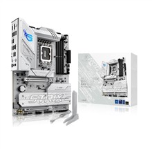 مادربرد ایسوس مدل ROG STRIX B860-A GAMING WIFI DDR5 سوکت LGA 1851